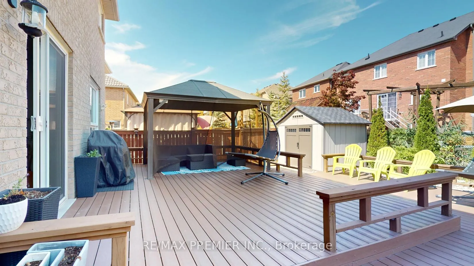 Photo 28 of 2307 Pilgrim Square, Oshawa, Windfields — HOMEH