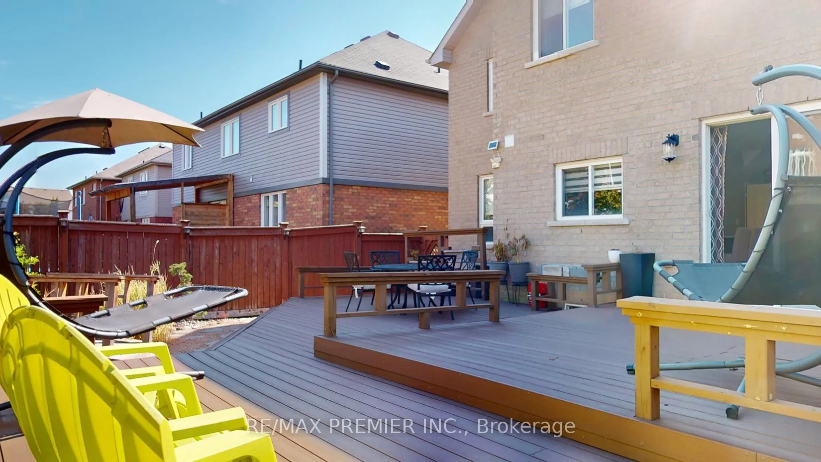 Photo 29 of 2307 Pilgrim Square, Oshawa, Windfields — HOMEH