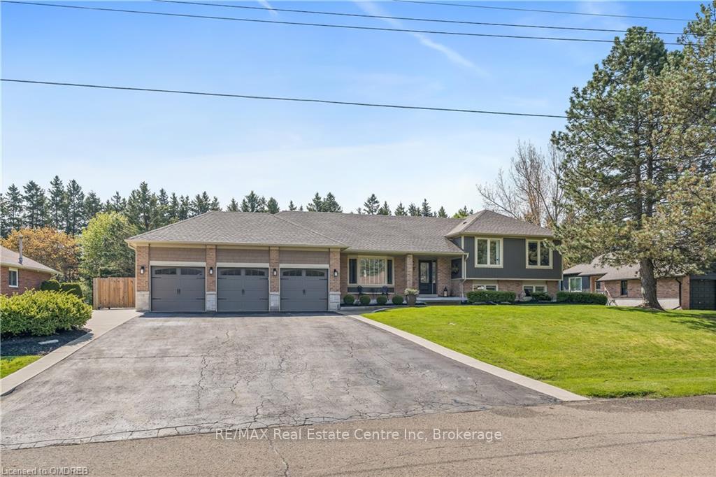 Photo 1 of 23 Hayleyvale Road, Caledon, Caledon Village — HOMEH