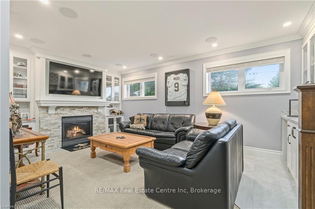 Photo 25 of 23 Hayleyvale Road, Caledon, Caledon Village — HOMEH