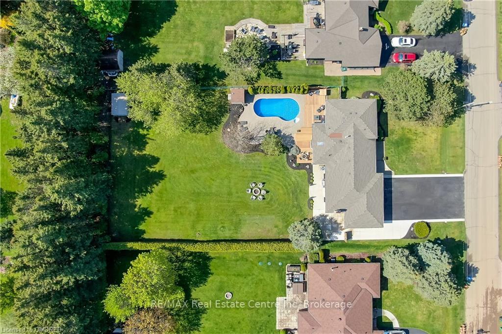 Photo 33 of 23 Hayleyvale Road, Caledon, Caledon Village — HOMEH