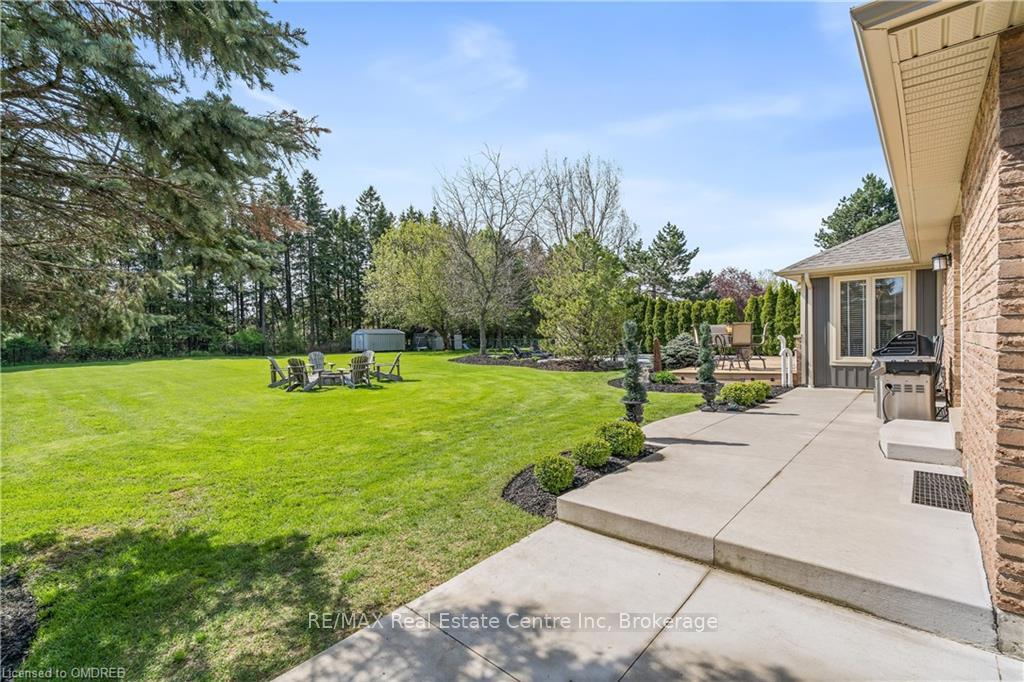 Photo 34 of 23 Hayleyvale Road, Caledon, Caledon Village — HOMEH
