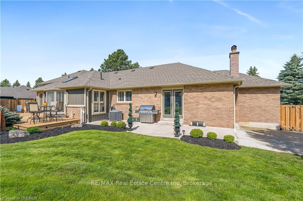 Photo 35 of 23 Hayleyvale Road, Caledon, Caledon Village — HOMEH