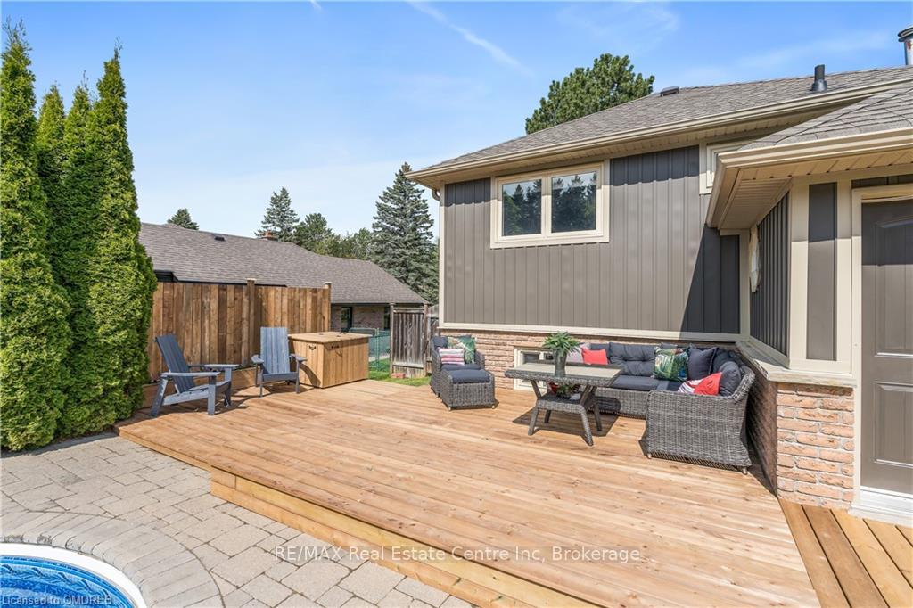 Photo 36 of 23 Hayleyvale Road, Caledon, Caledon Village — HOMEH