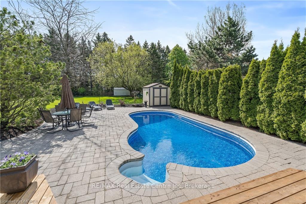 Photo 37 of 23 Hayleyvale Road, Caledon, Caledon Village — HOMEH