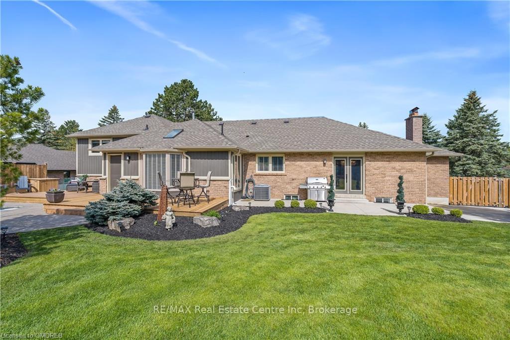Photo 39 of 23 Hayleyvale Road, Caledon, Caledon Village — HOMEH