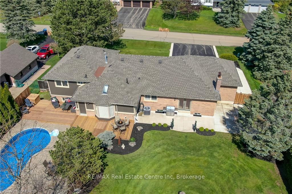 Photo 40 of 23 Hayleyvale Road, Caledon, Caledon Village — HOMEH