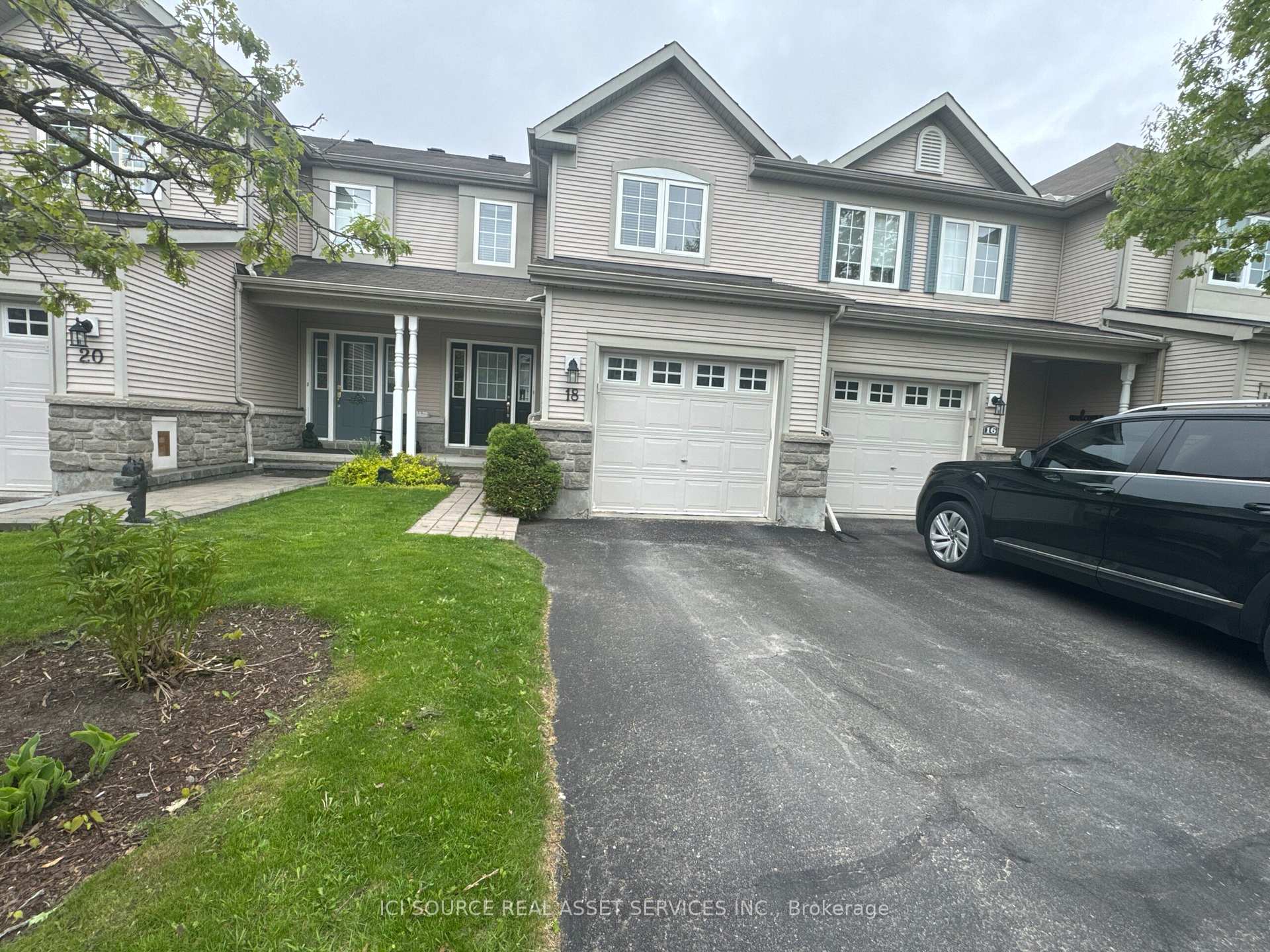 Photo 1 of Unit 1, 18 Midwood Private, Ottawa, Barrhaven - Stonebridge — HOMEH