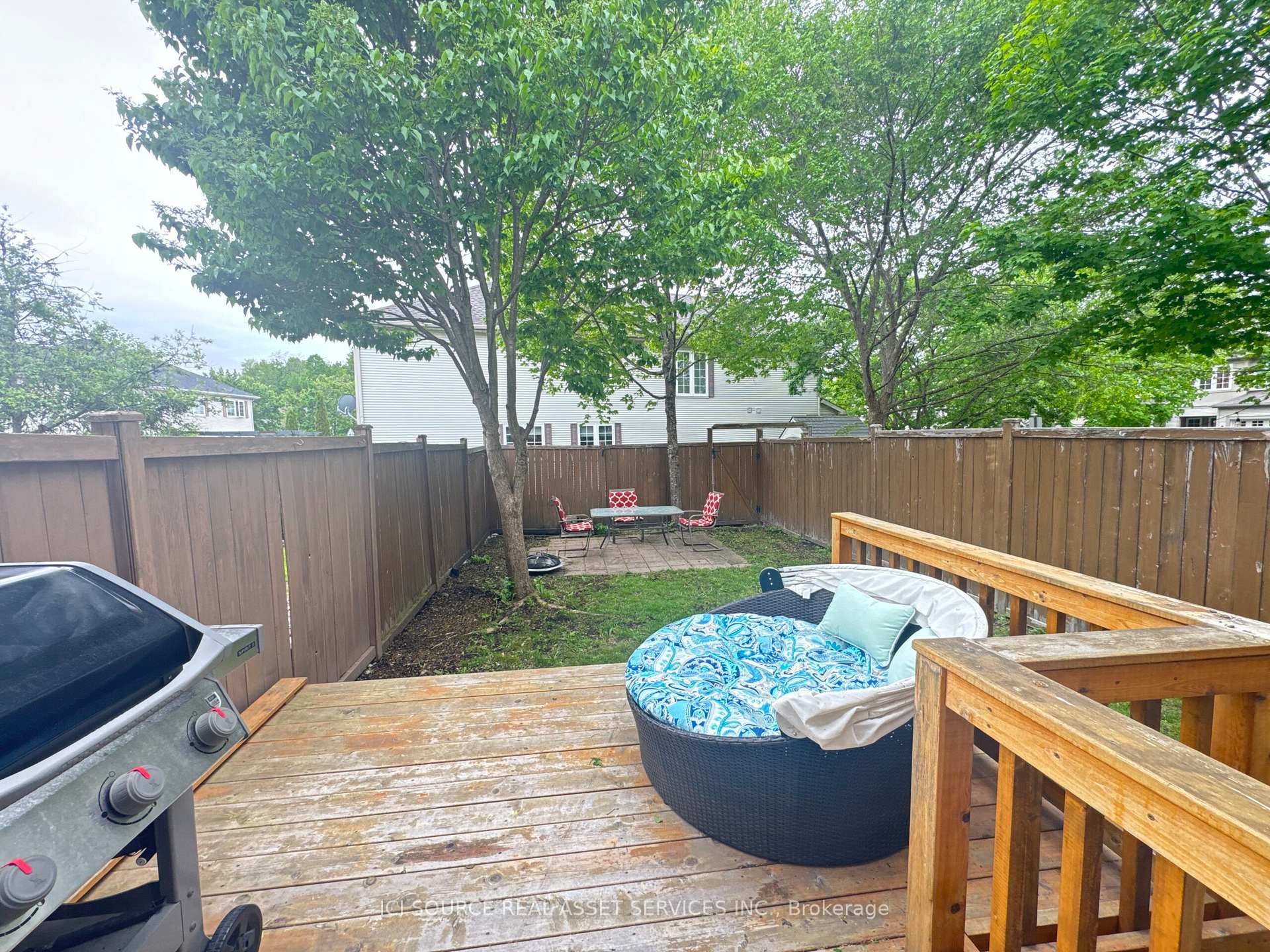 Photo 20 of Unit 1, 18 Midwood Private, Ottawa, Barrhaven - Stonebridge — HOMEH