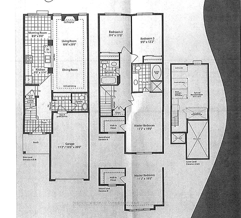 Photo 18 of Unit 1, 18 Midwood Private, Ottawa, Barrhaven - Stonebridge — HOMEH
