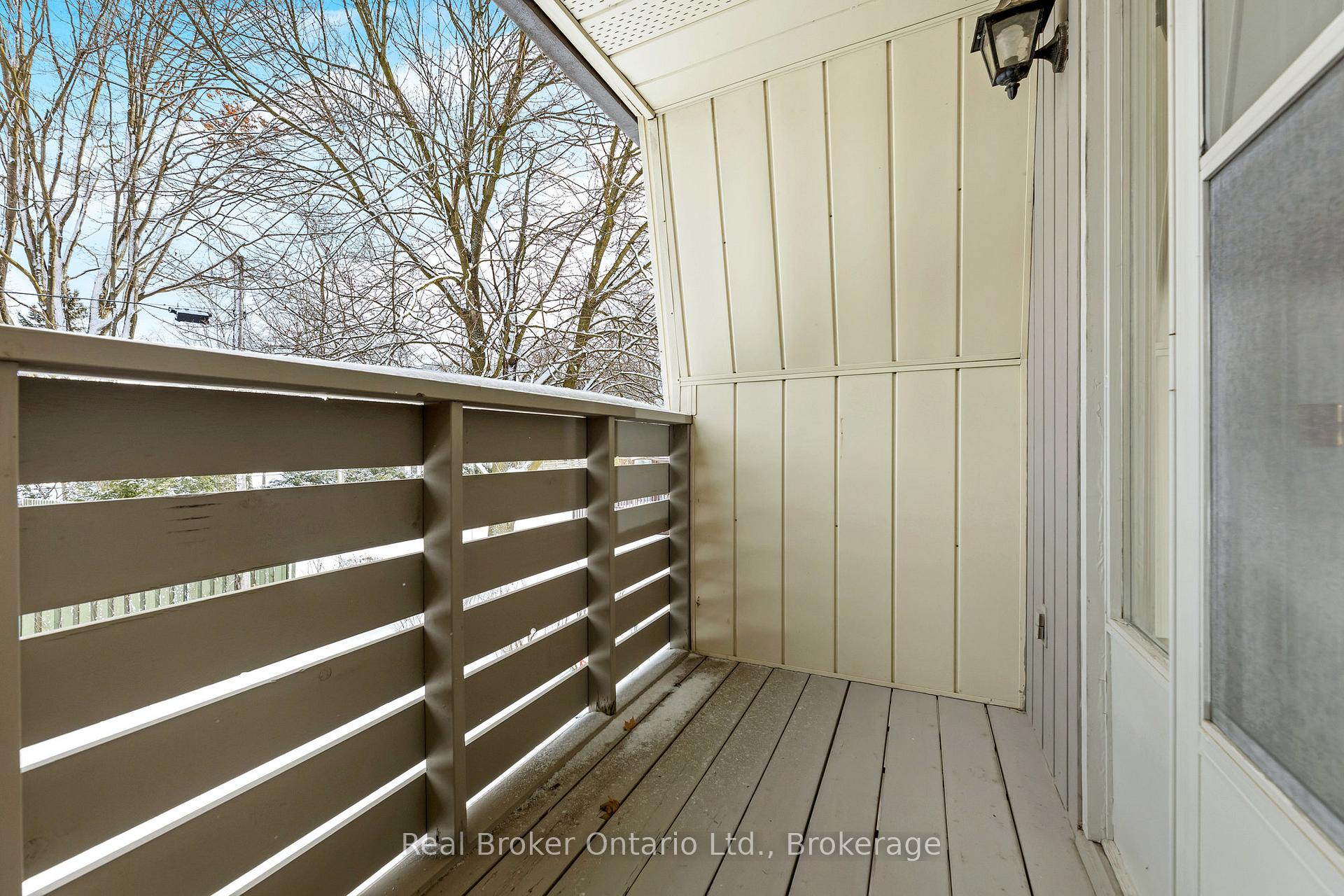 Photo 21 of 68 Rodney Boulevard, Guelph, Dovercliffe Park/Old University — HOMEH