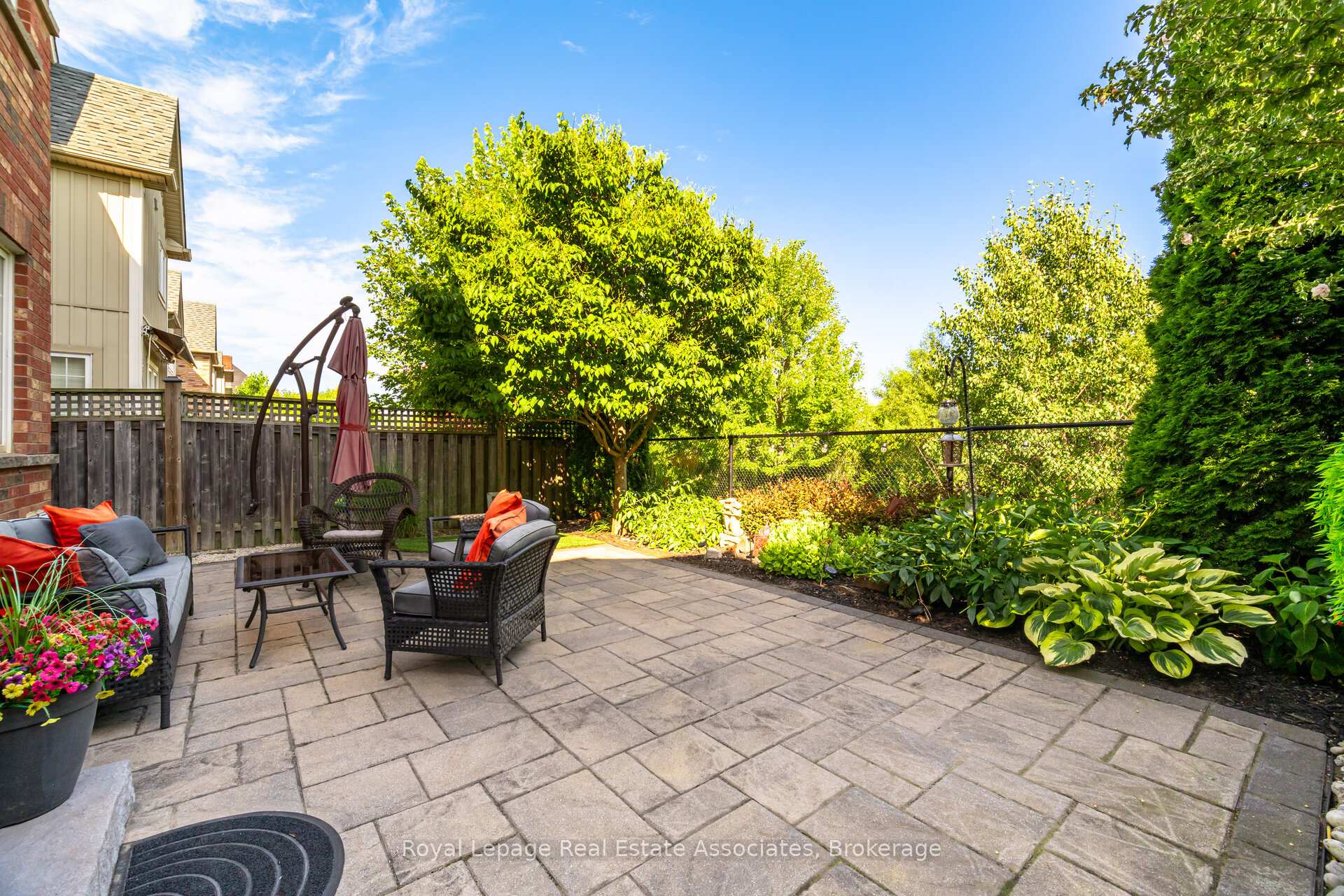 Photo 42 of 31 Blue Sky Trail, Hamilton, Waterdown — HOMEH