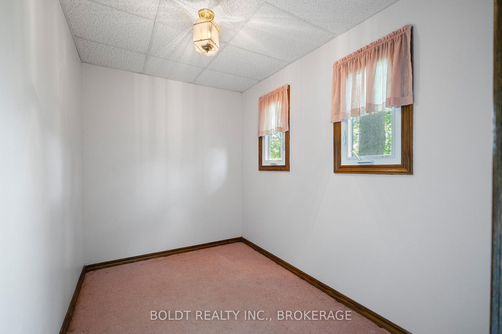 Photo 20 of 21 Beland Court, Hamilton, Glenview — HOMEH