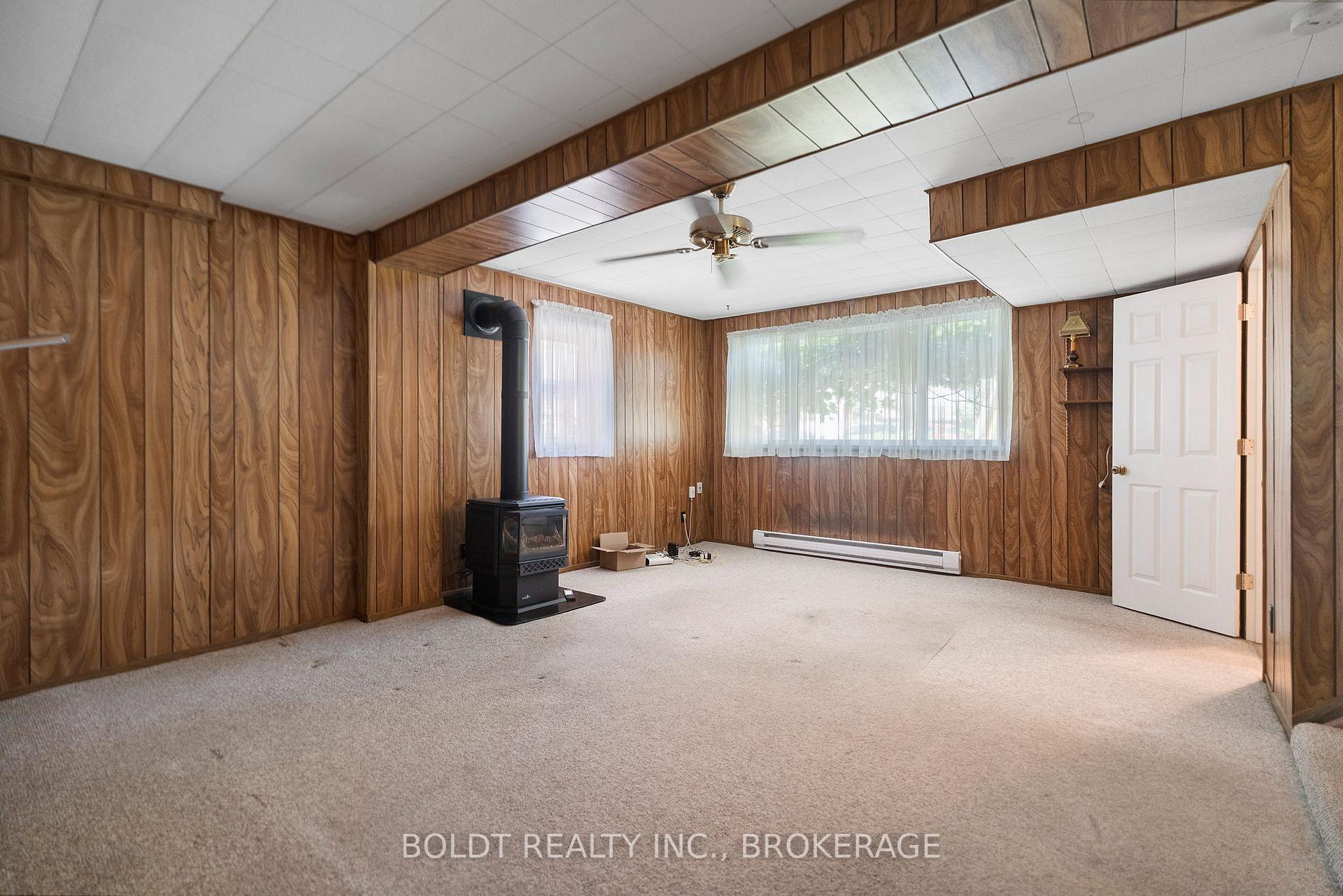 Photo 28 of 21 Beland Court, Hamilton, Glenview — HOMEH