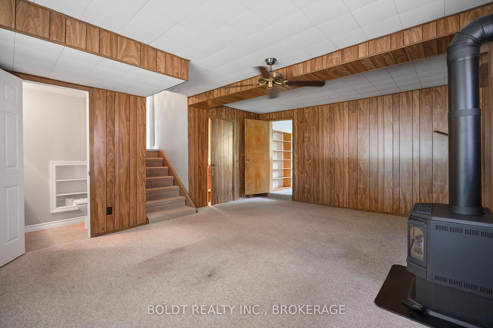 Photo 29 of 21 Beland Court, Hamilton, Glenview — HOMEH