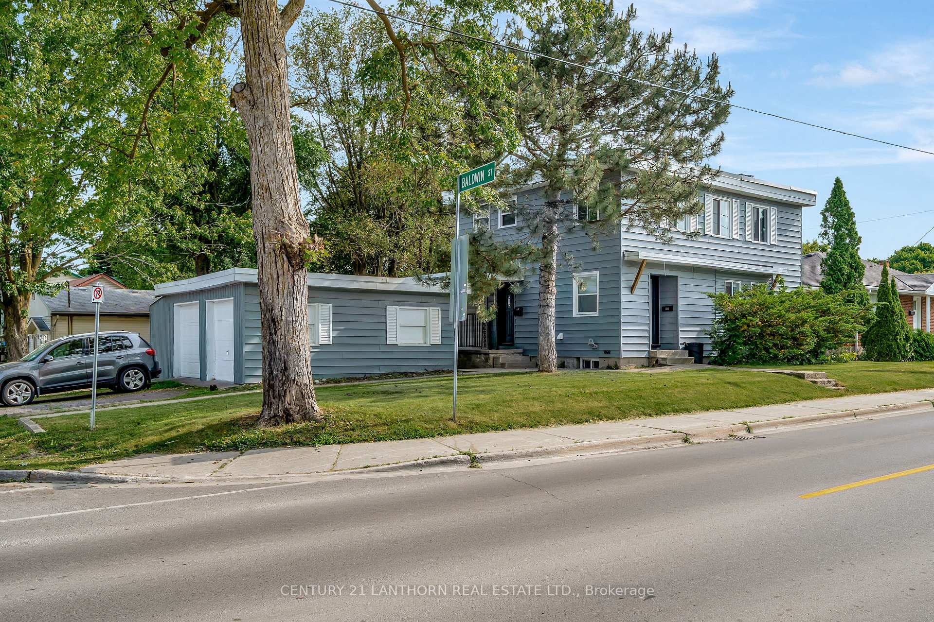 Photo 1 of 89 College Street E, Belleville, Belleville Ward — HOMEH