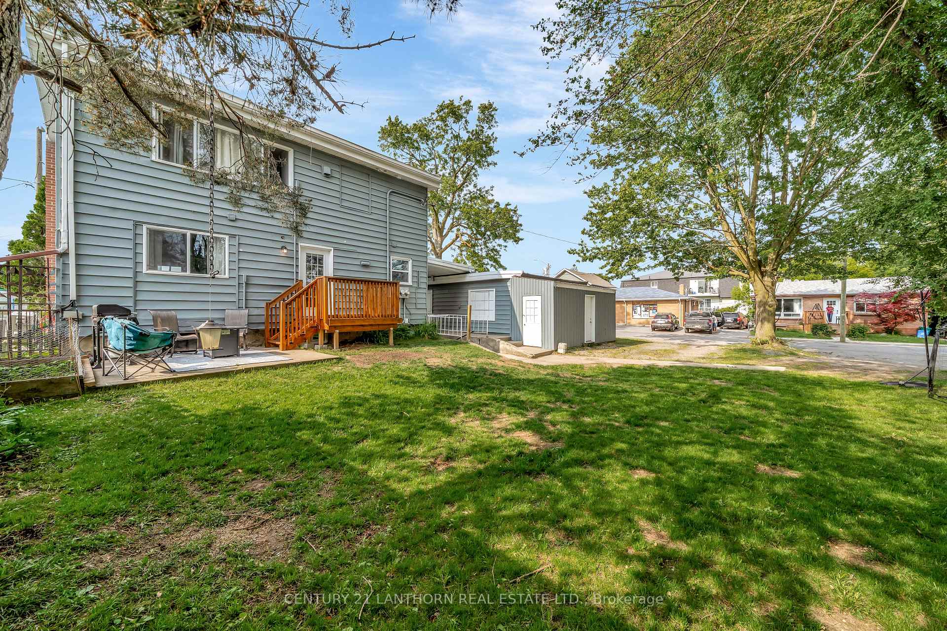 Photo 24 of 89 College Street E, Belleville, Belleville Ward — HOMEH