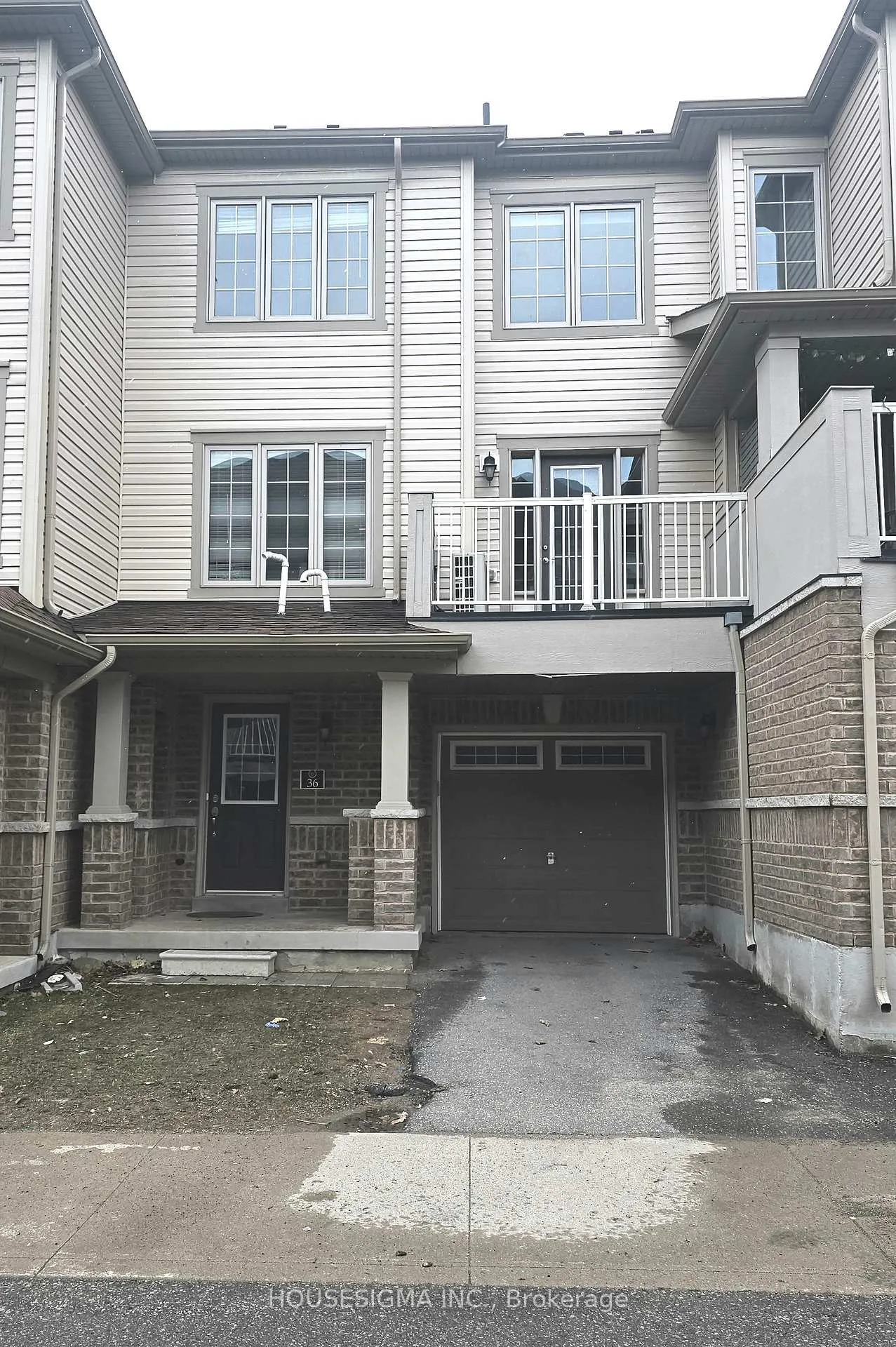 Photo 1 of Unit 36, 420 Linden Drive, Cambridge — HOMEH