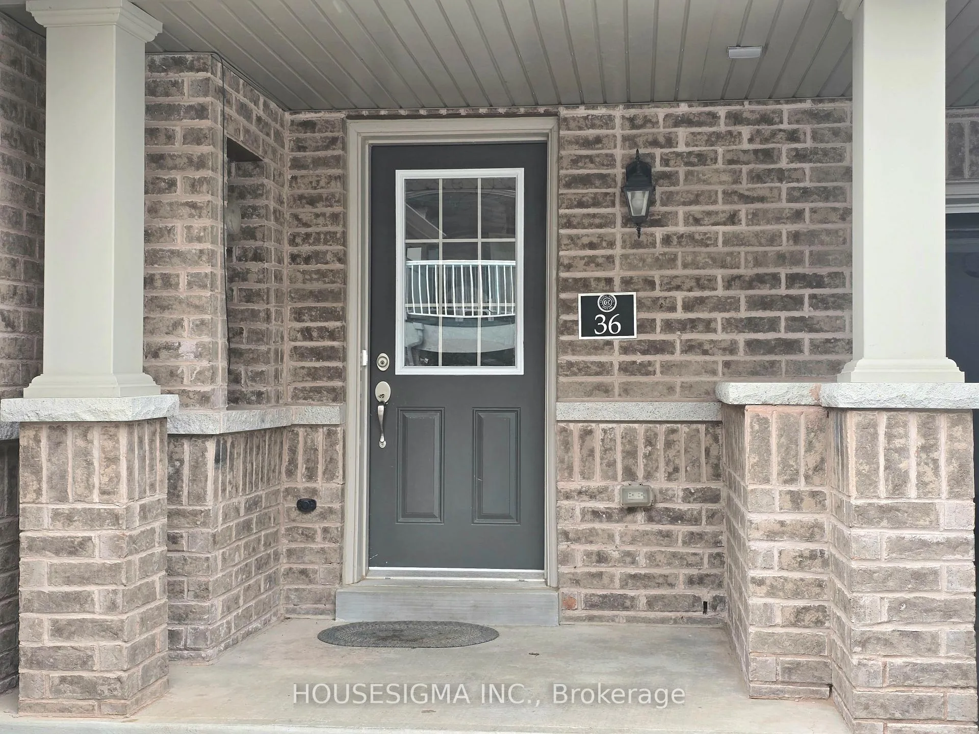 Photo 2 of Unit 36, 420 Linden Drive, Cambridge — HOMEH