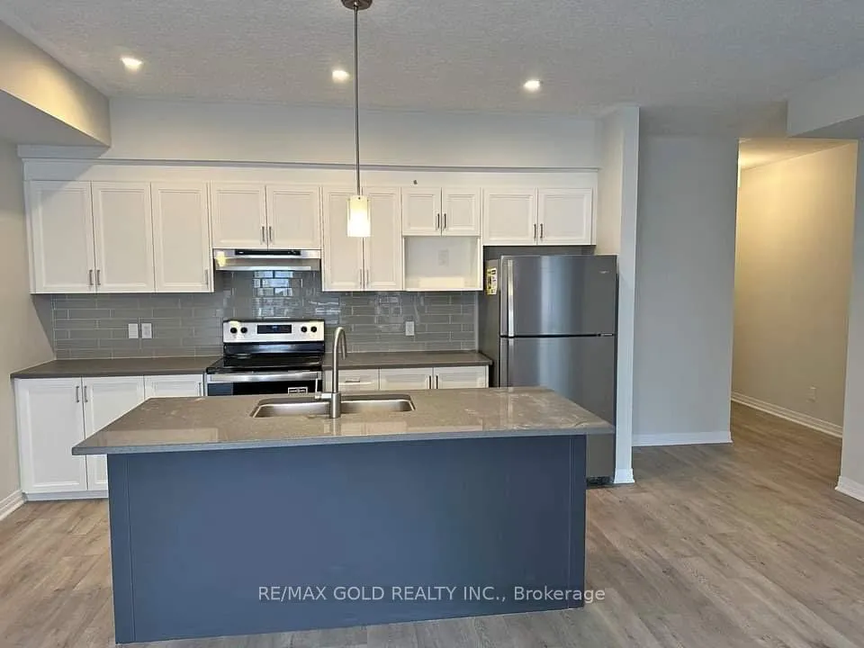 Photo 1 of Unit 116, 25 Isherwood Ave, Cambridge, Galt City Centre — HOMEH