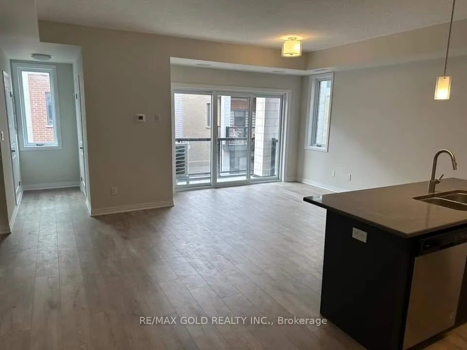 Photo 4 of Unit 116, 25 Isherwood Ave, Cambridge, Galt City Centre — HOMEH