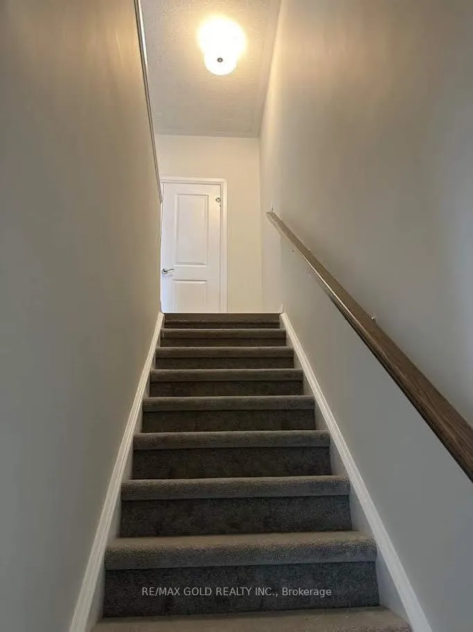 Photo 5 of Unit 116, 25 Isherwood Ave, Cambridge, Galt City Centre — HOMEH
