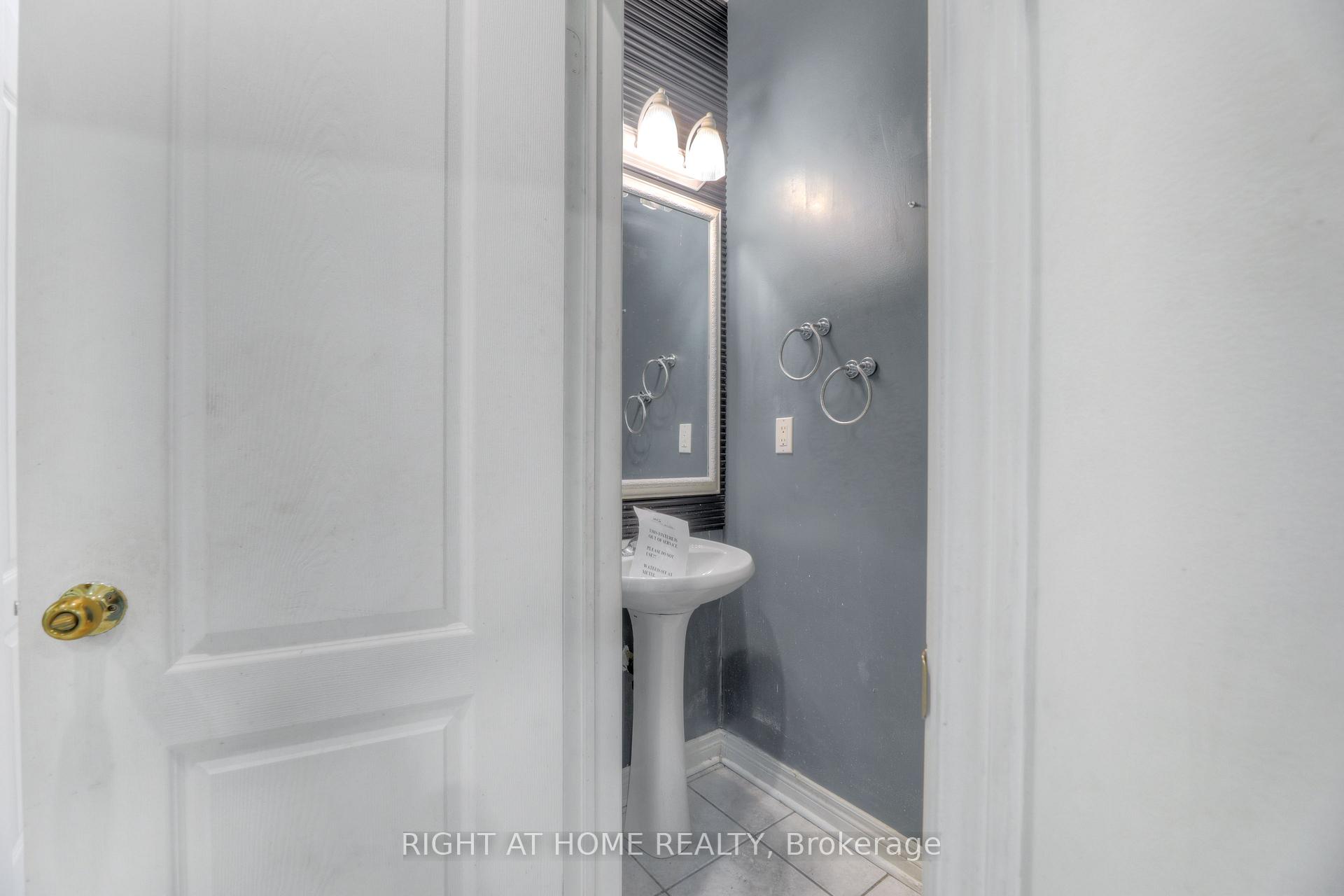 Photo 9 of 107 Pinebrook Circle, Caledon, Rural Caledon — HOMEH