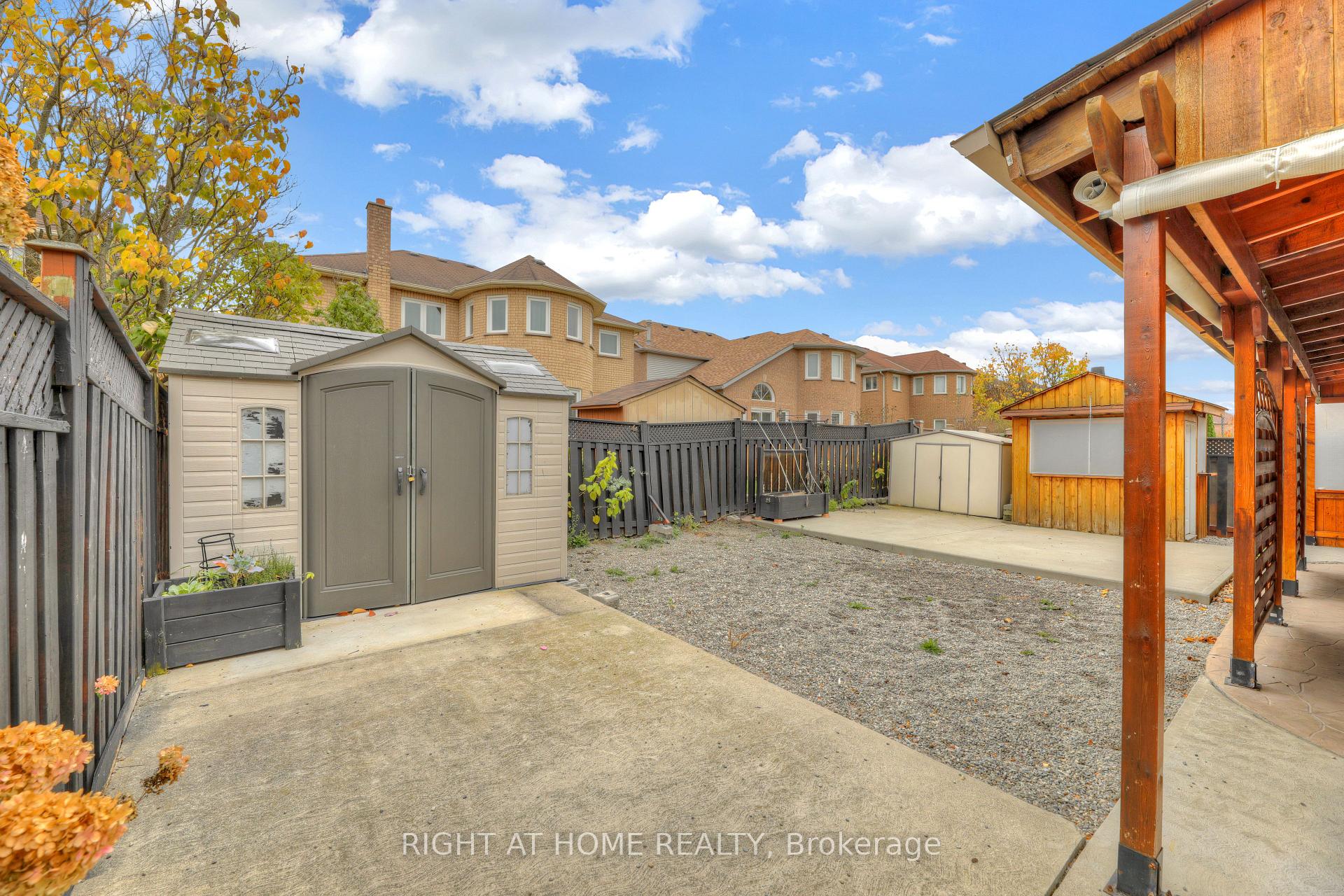 Photo 22 of 107 Pinebrook Circle, Caledon, Rural Caledon — HOMEH