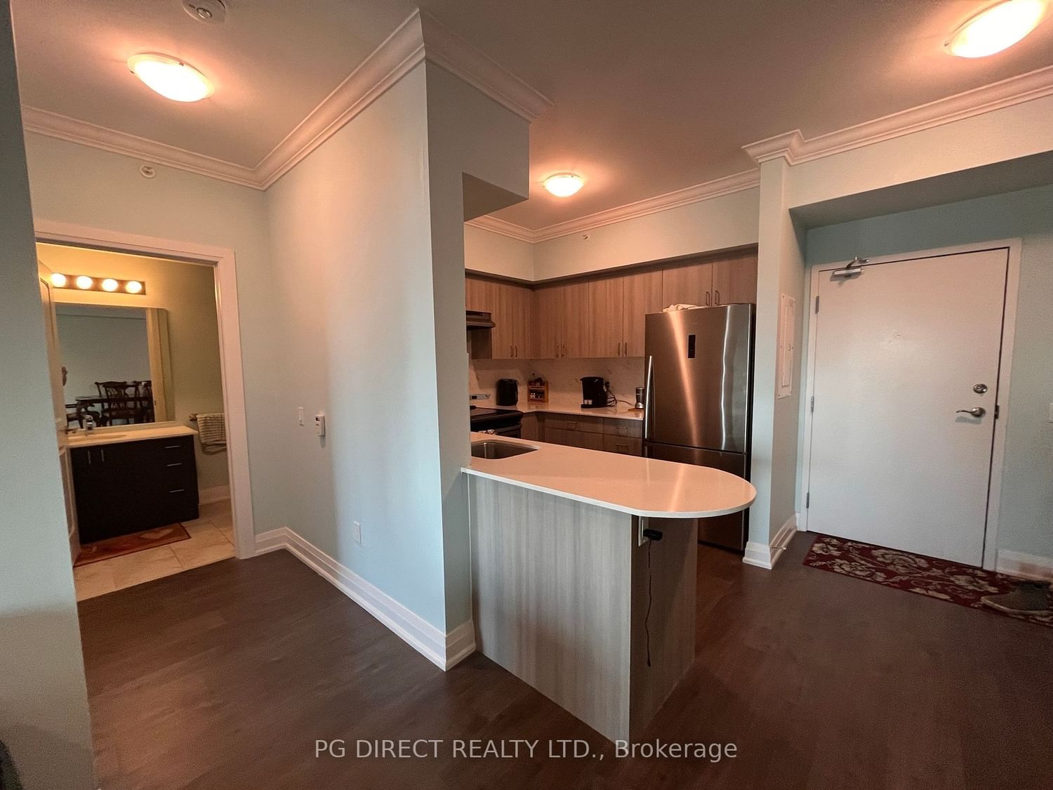 Photo 3 of Unit 507, 304 Essa Rd, Barrie, Ardagh — HOMEH