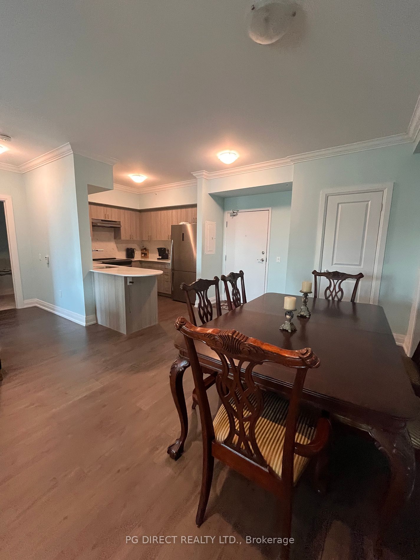 Photo 5 of Unit 507, 304 Essa Rd, Barrie, Ardagh — HOMEH