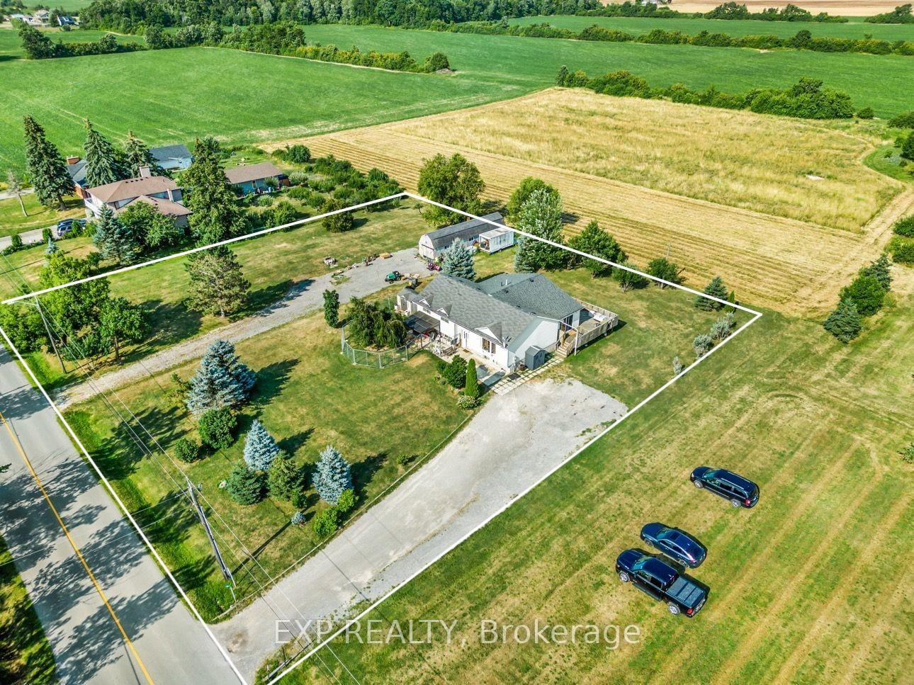 Photo 3 of 95 Second Road E, Hamilton, Rural Stoney Creek — HOMEH