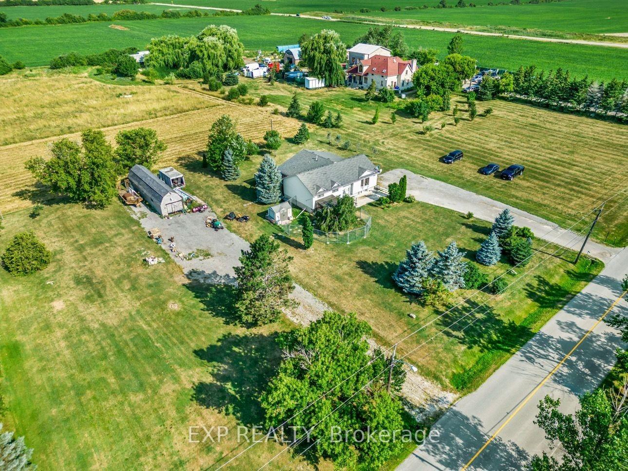 Photo 4 of 95 Second Road E, Hamilton, Rural Stoney Creek — HOMEH