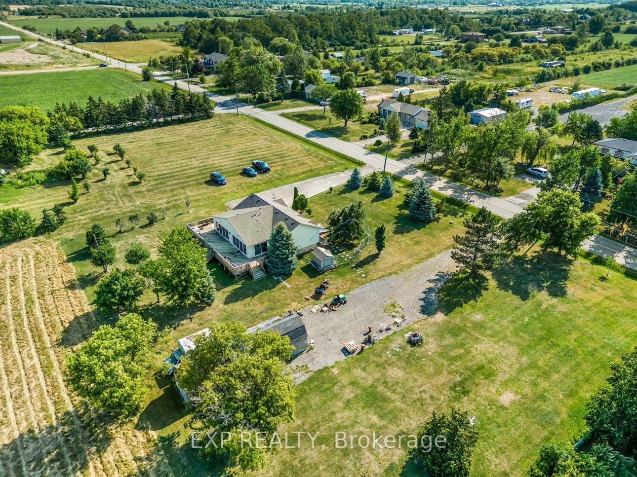 Photo 5 of 95 Second Road E, Hamilton, Rural Stoney Creek — HOMEH