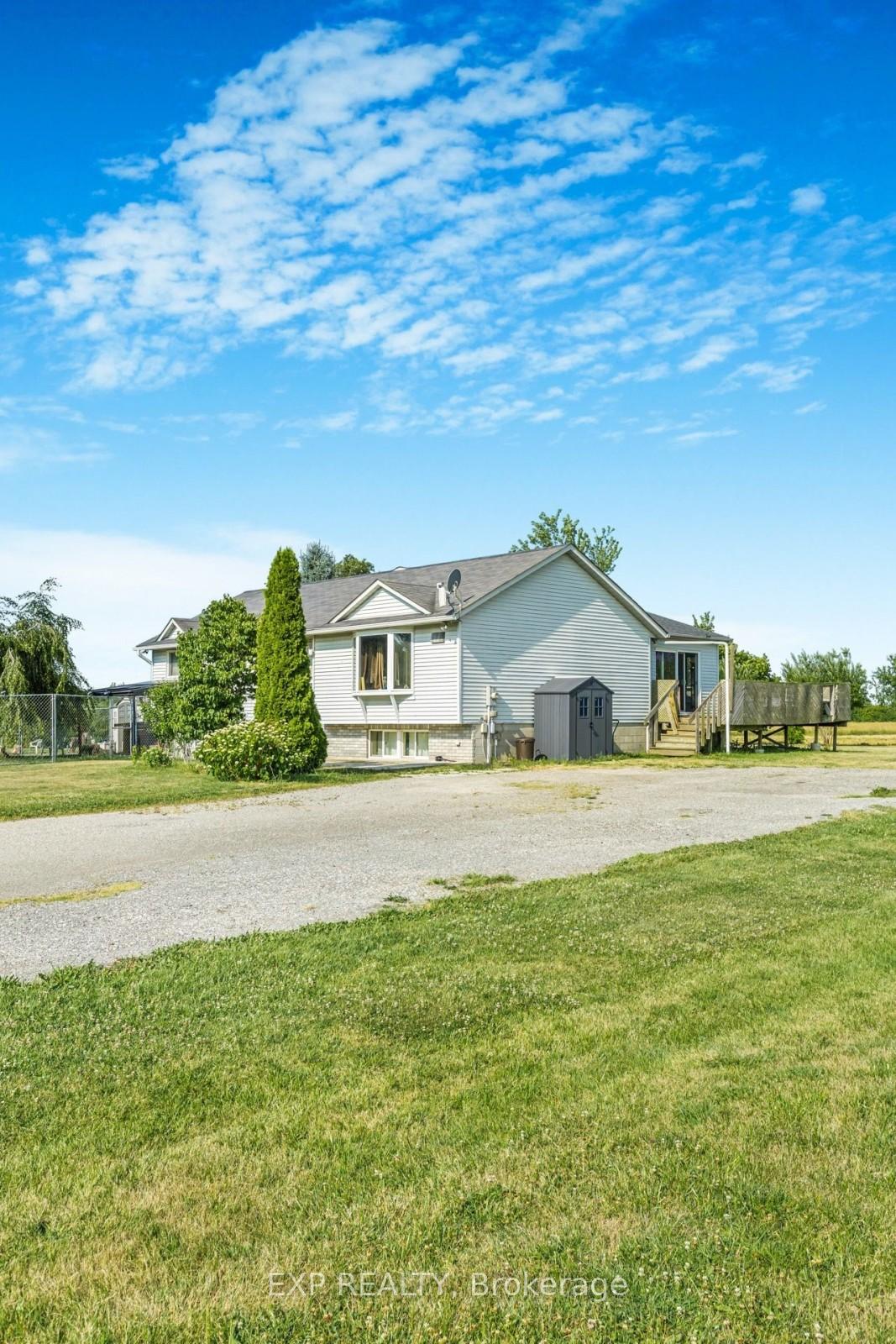 Photo 8 of 95 Second Road E, Hamilton, Rural Stoney Creek — HOMEH