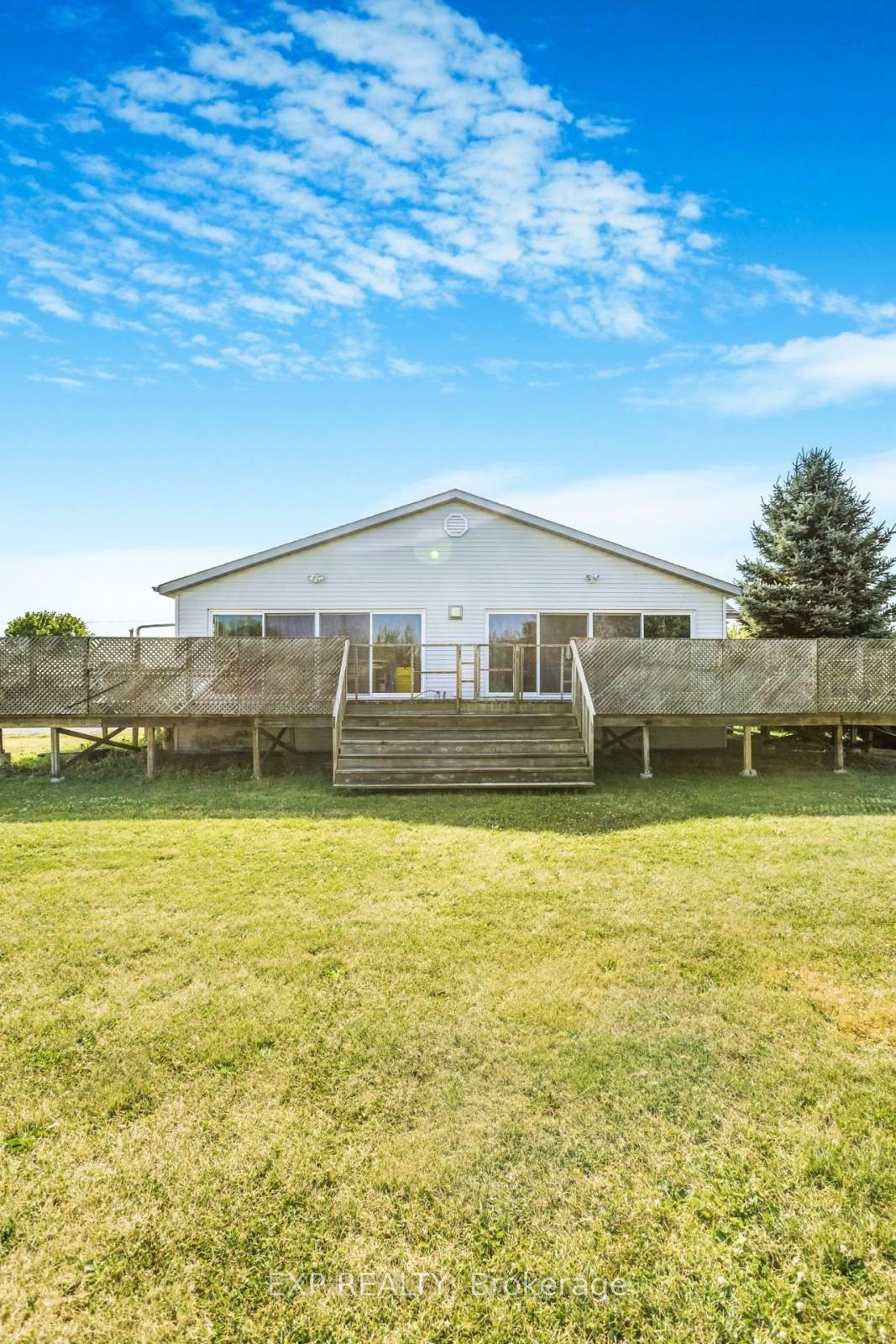 Photo 16 of 95 Second Road E, Hamilton, Rural Stoney Creek — HOMEH