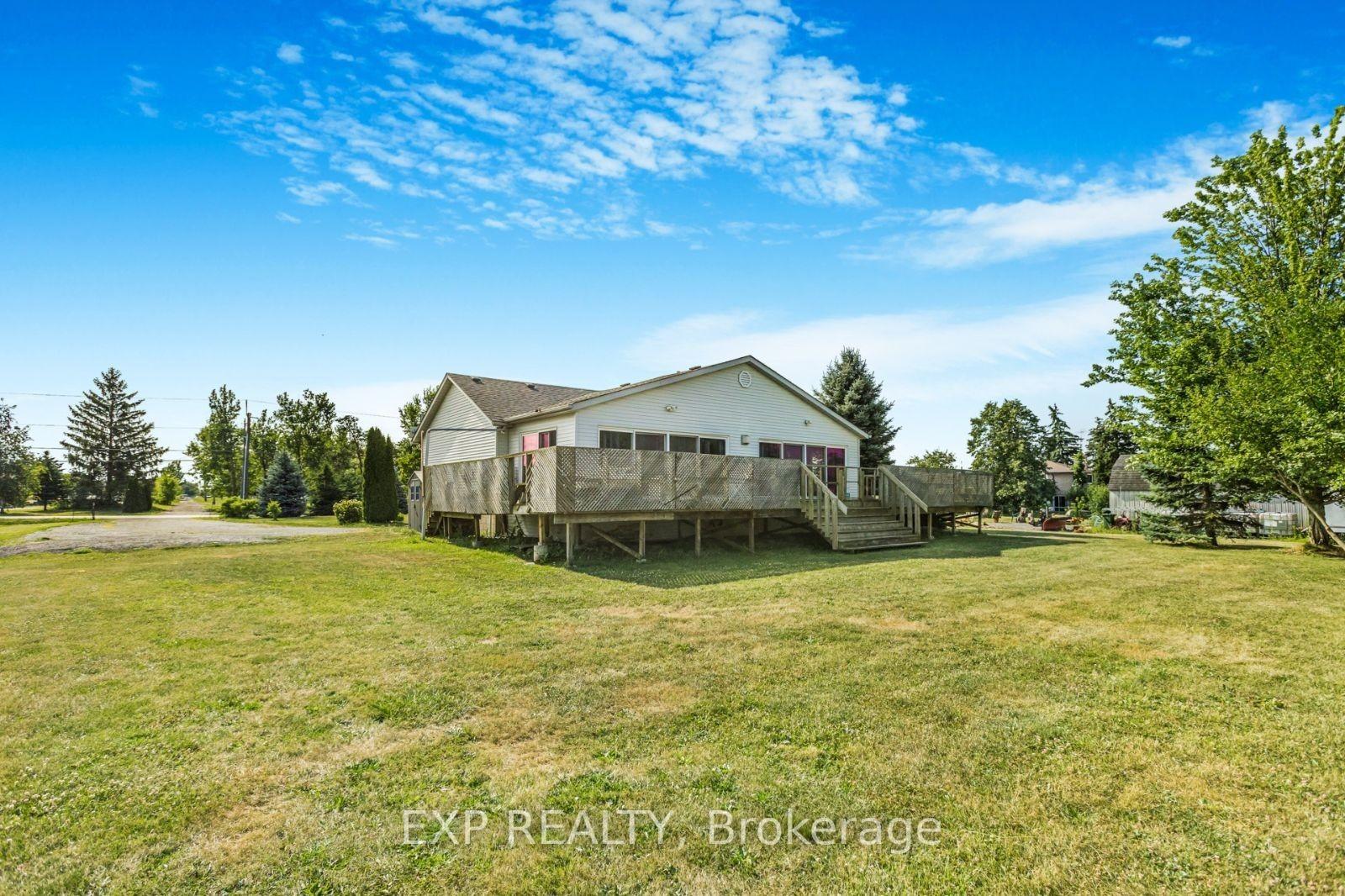 Photo 17 of 95 Second Road E, Hamilton, Rural Stoney Creek — HOMEH