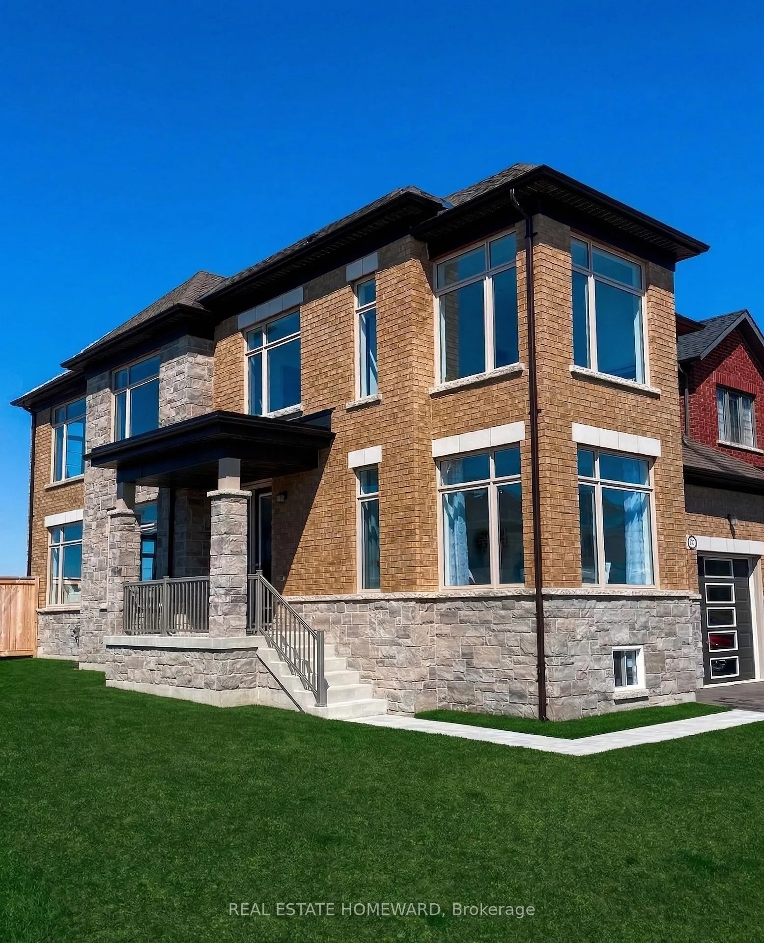 Photo 1 of 960 Lockie Drive, Oshawa, Kedron — HOMEH