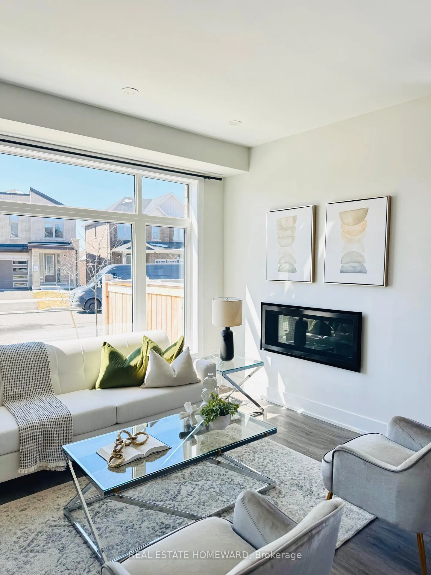Photo 21 of 960 Lockie Drive, Oshawa, Kedron — HOMEH