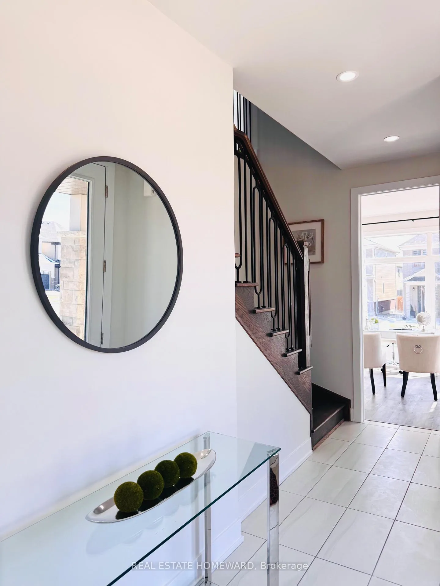 Photo 24 of 960 Lockie Drive, Oshawa, Kedron — HOMEH