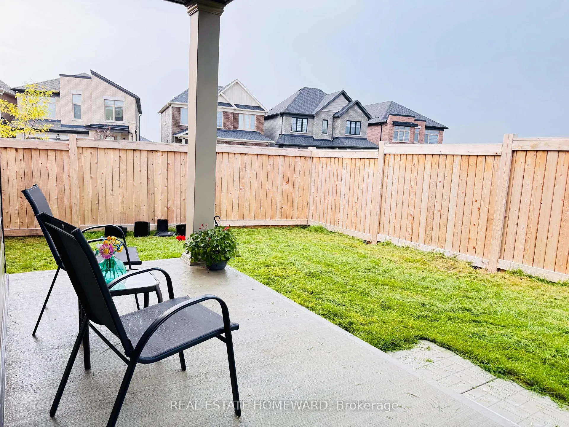 Photo 46 of 960 Lockie Drive, Oshawa, Kedron — HOMEH
