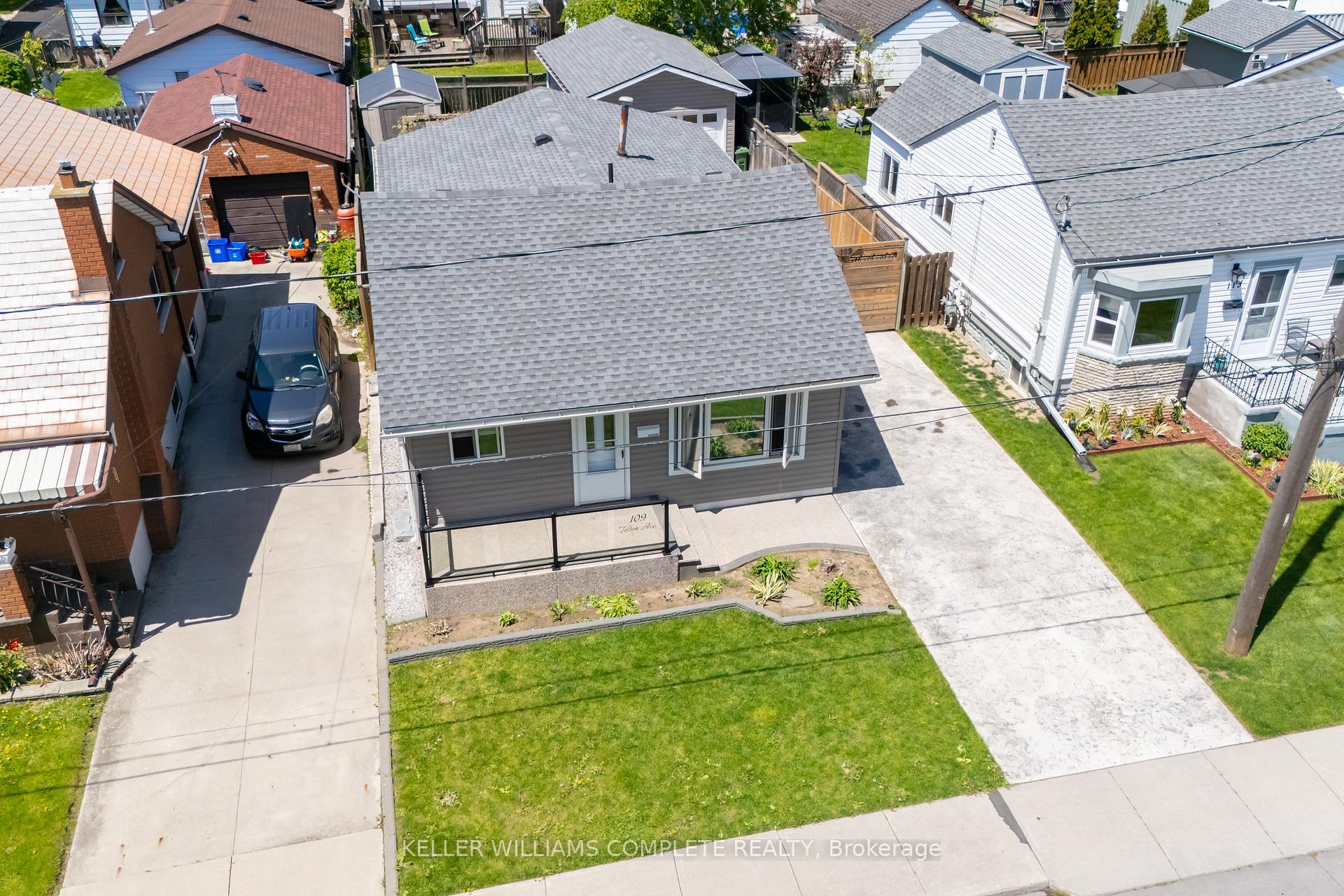 Photo 1 of 109 Tolton Avenue, Hamilton, Normanhurst — HOMEH