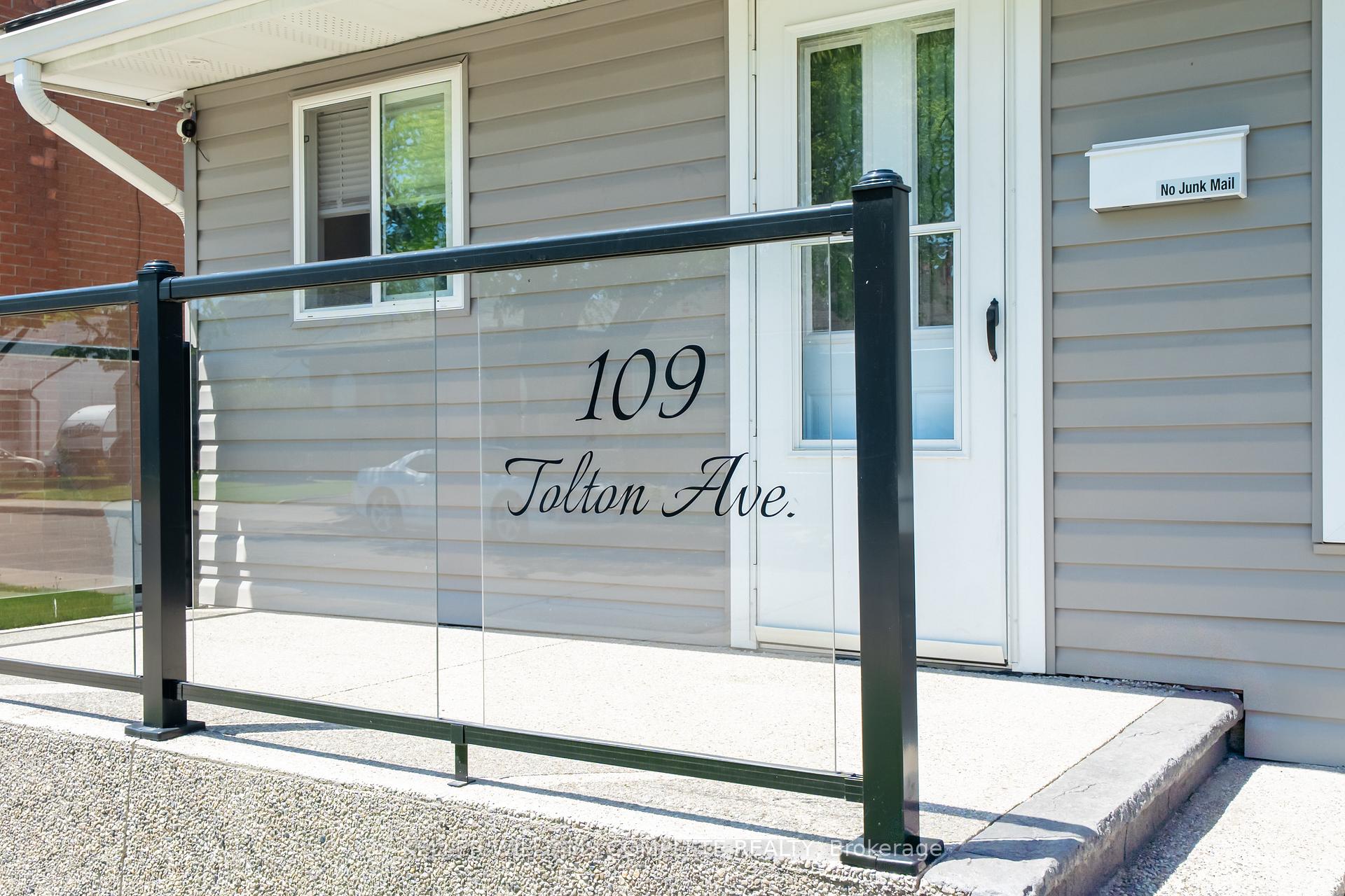 Photo 3 of 109 Tolton Avenue, Hamilton, Normanhurst — HOMEH