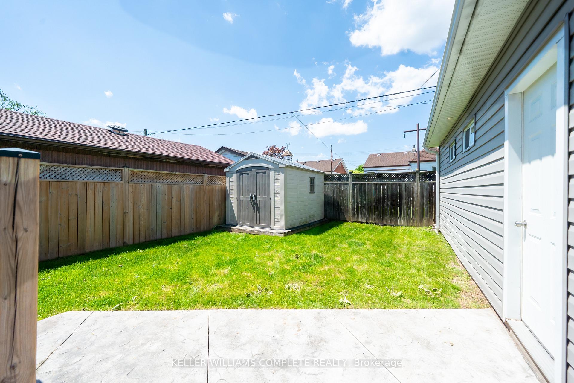 Photo 25 of 109 Tolton Avenue, Hamilton, Normanhurst — HOMEH