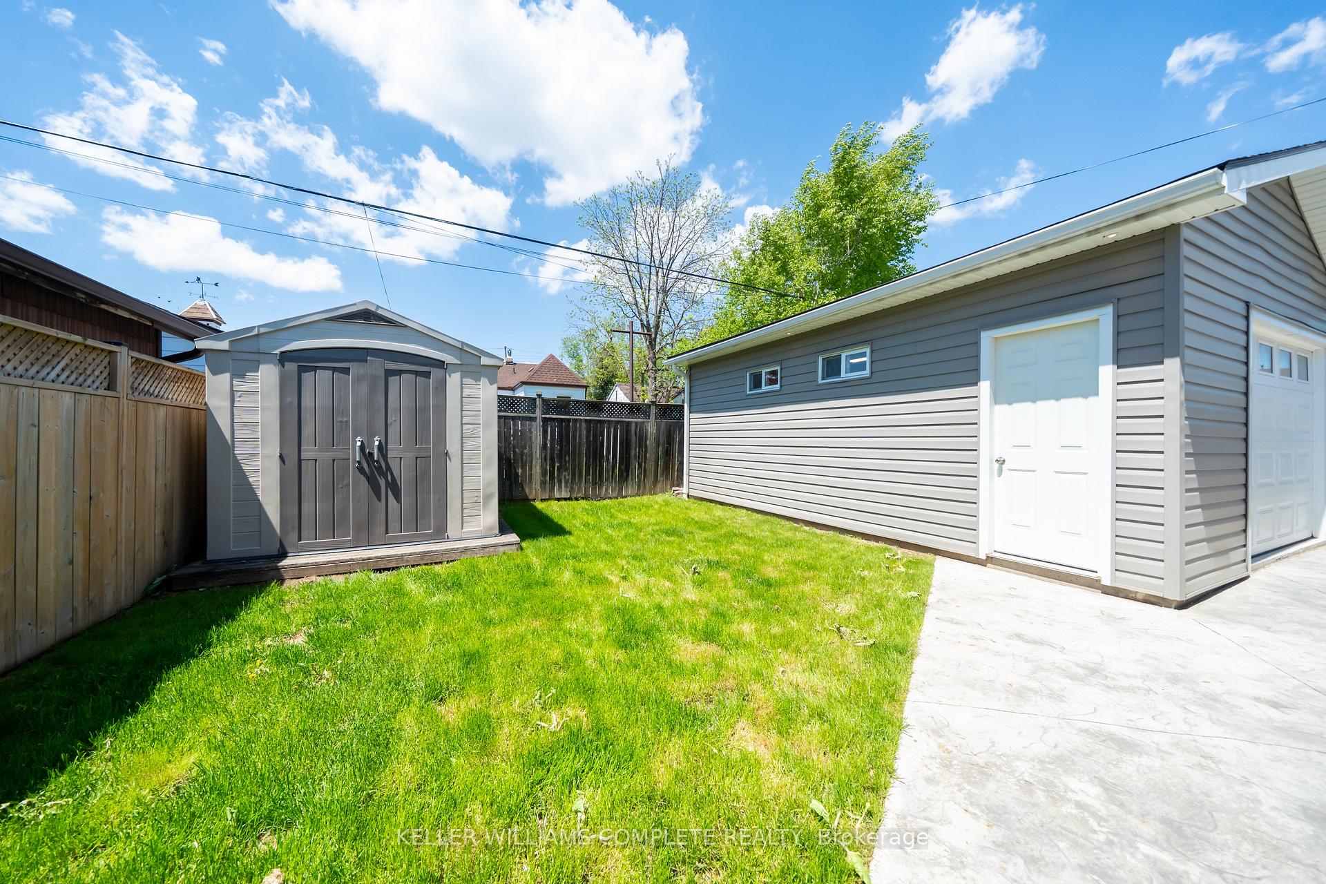 Photo 26 of 109 Tolton Avenue, Hamilton, Normanhurst — HOMEH
