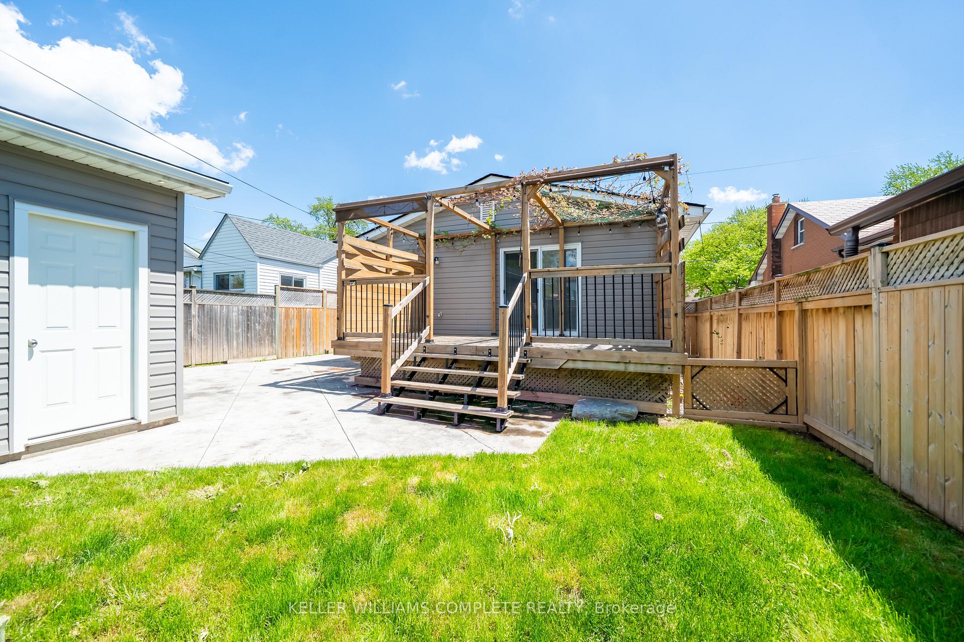 Photo 27 of 109 Tolton Avenue, Hamilton, Normanhurst — HOMEH