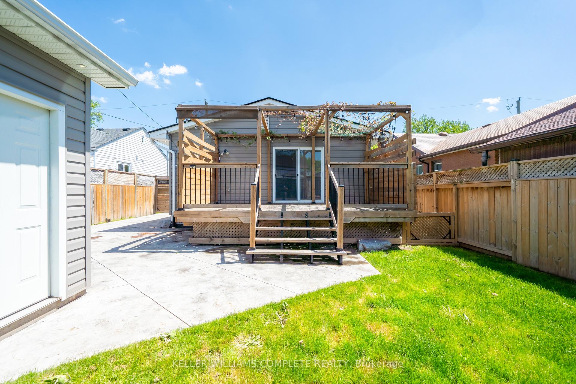 Photo 28 of 109 Tolton Avenue, Hamilton, Normanhurst — HOMEH