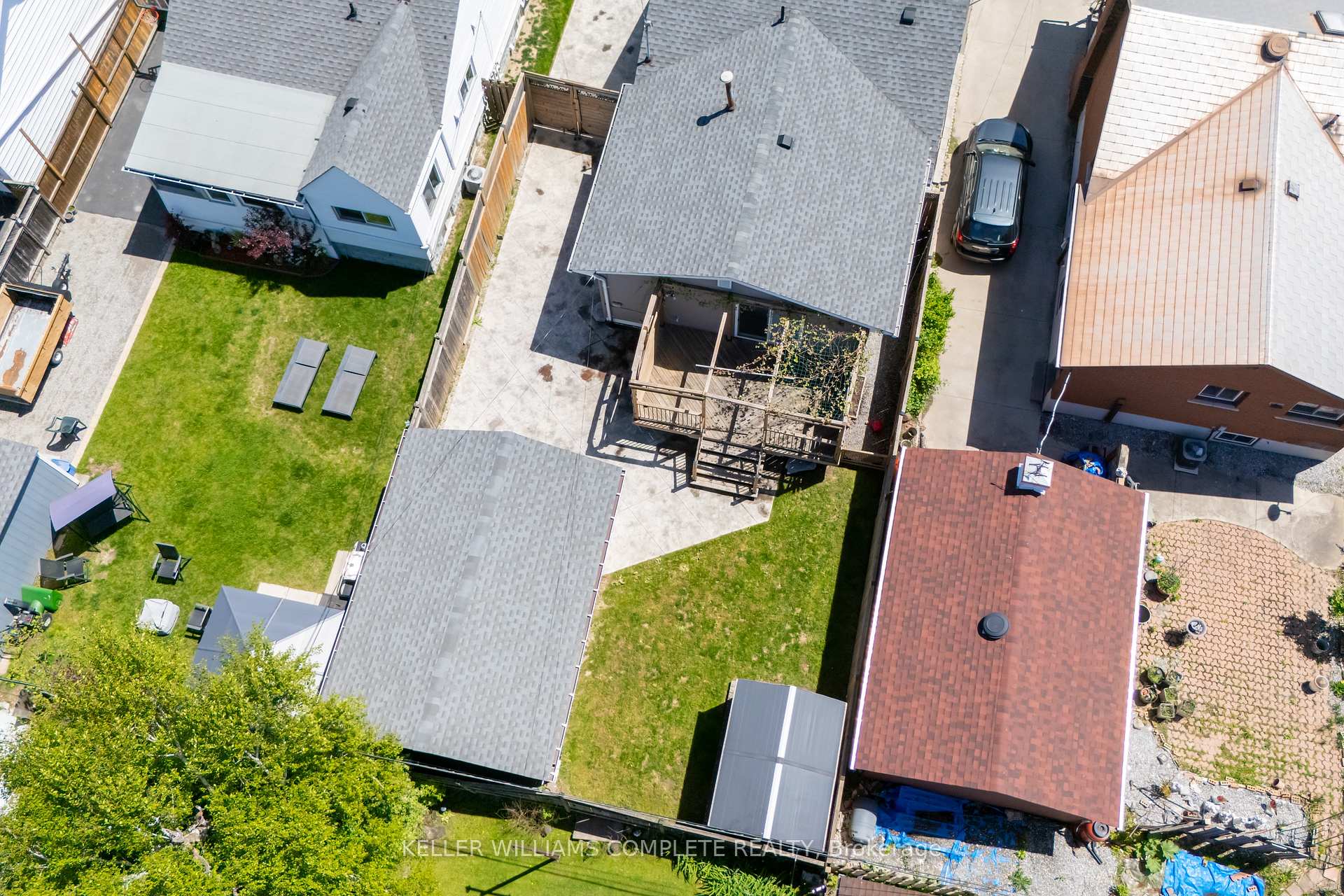 Photo 36 of 109 Tolton Avenue, Hamilton, Normanhurst — HOMEH