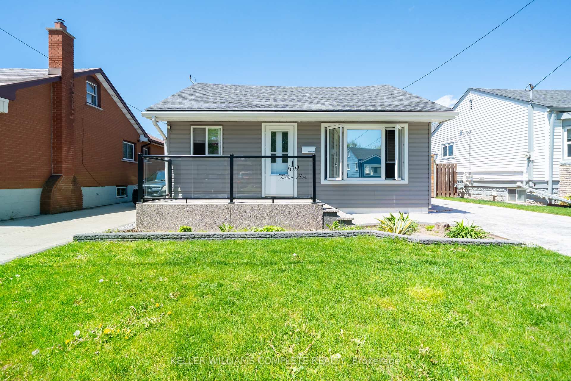 Photo 37 of 109 Tolton Avenue, Hamilton, Normanhurst — HOMEH