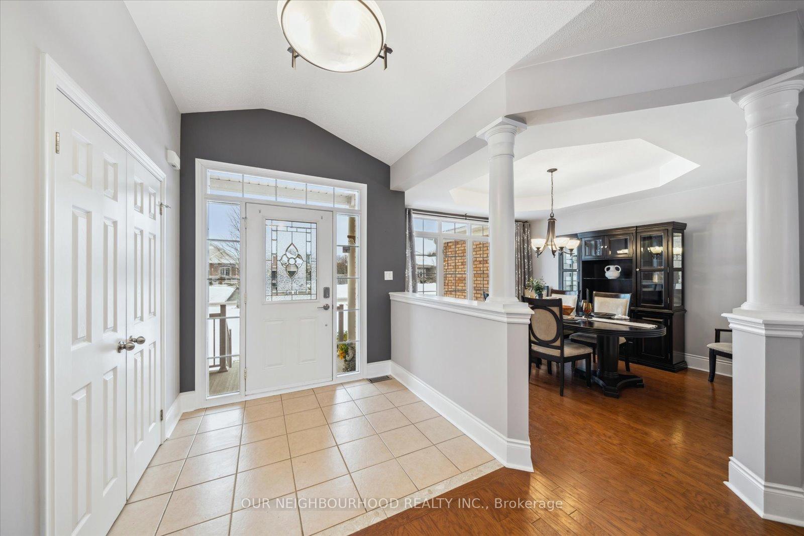 Photo 4 of 79 Jones Avenue, Clarington, Rural Clarington — HOMEH