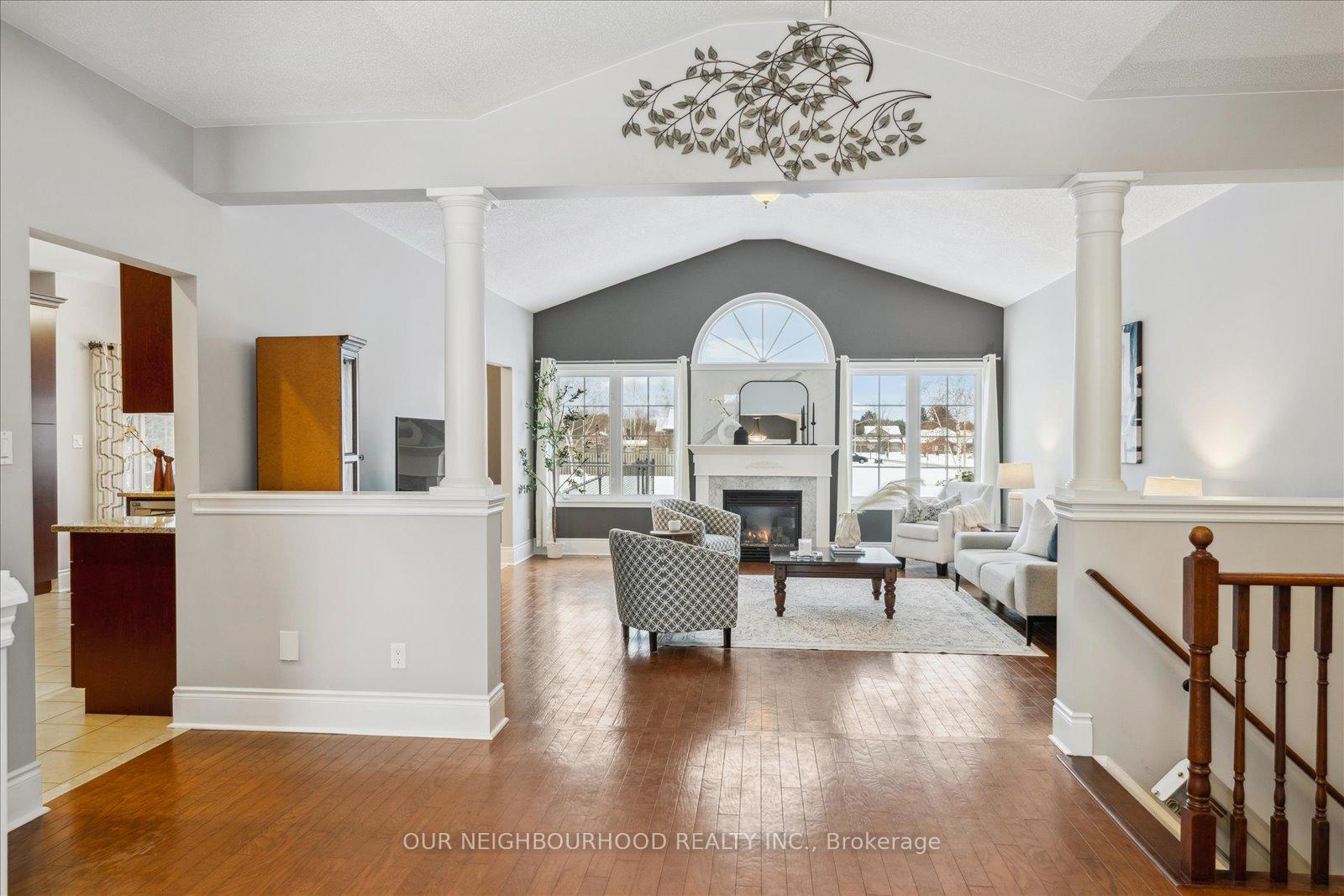 Photo 5 of 79 Jones Avenue, Clarington, Rural Clarington — HOMEH